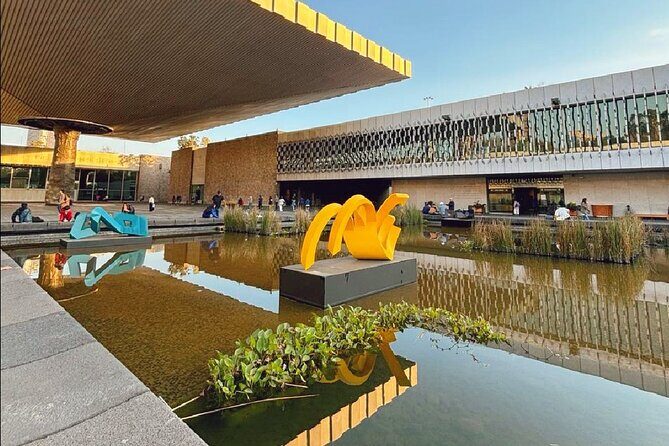 Chapultepec Castle & Anthropology Museum Private Tour - Should you book this Chapultepec + Anthropology tour?