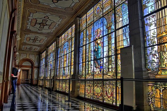 Chapultepec Castle & Anthropology Museum Tour - Price and Value: Is $79 Worth It?