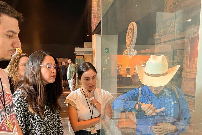 Chapultepec Castle & Anthropology Museum Tour - Who This Tour Fits Best