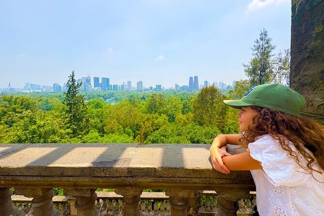 Chapultepec Castle & forest: History, Nature, and Hidden Secrets - Key highlights you should know before you go