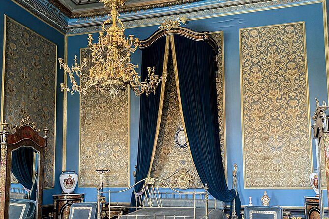 Chapultepec Castle Ticket & Guided History Tour - Accessibility Notes: The Elevator Tip That Can Save the Day