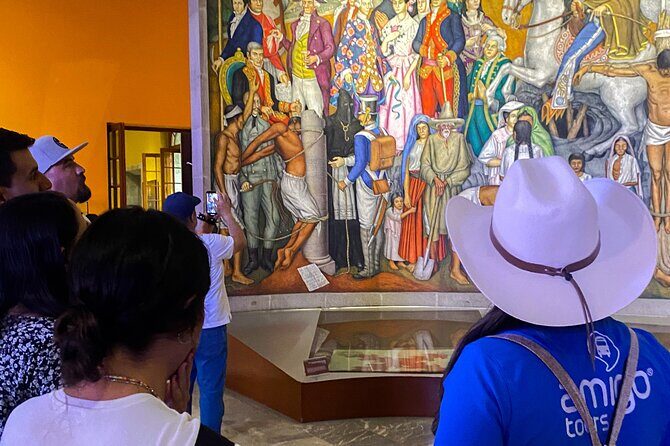 Chapultepec Castle Tour with After-Hours Access & Local Guide - Photo and Inside-Rules You Should Actually Plan For