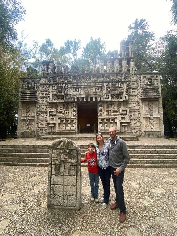 Chapultepec Museum: Plus Anthropology Museum Tour - What’s Included (and What You’ll Need to Handle)
