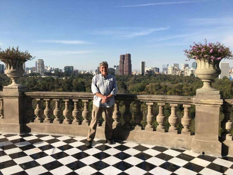Chapultepec Museum: Plus Anthropology Museum Tour - Why Chapultepec Castle + Anthropology Museum Clicks