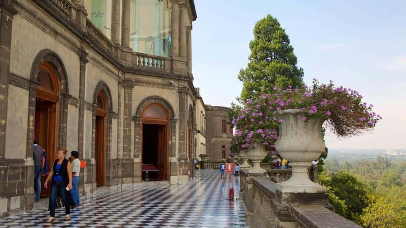 Chapultepec Museum: Plus Anthropology Museum Tour - National Museum of Anthropology: How the 2.5 Hours Pay Off