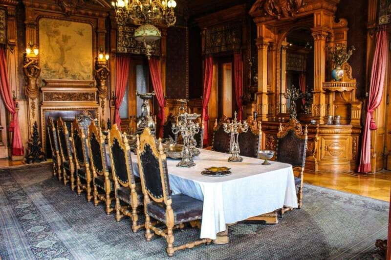 Chapultepec Museum: Plus Anthropology Museum Tour - Guides and Languages: How This Tour Stays Understandable
