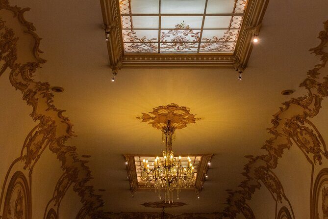 Chapultepec Walking Tour and Picnic - Meeting Point, Start Time, and How to Plan Your Morning