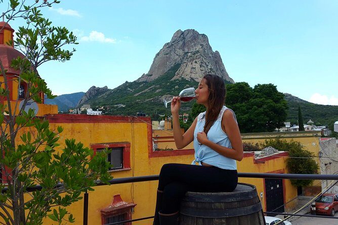 Cheese and Wine Route with 2 Towns, starting from Querétaro - Key Points You Should Know