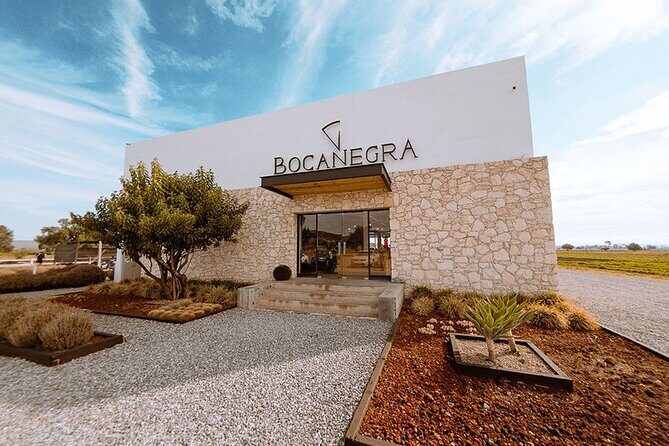 Cheese and Wine Route with 2 Towns, starting from Querétaro - The Big Picture: Why This Route Works