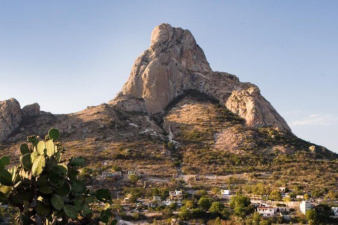 Cheese and Wine Route with 2 Towns, starting from Querétaro - Stop 4: Freixenet Mexico Cellar Tour at 25 Metres + Sparkling Tasting (2 Hours)