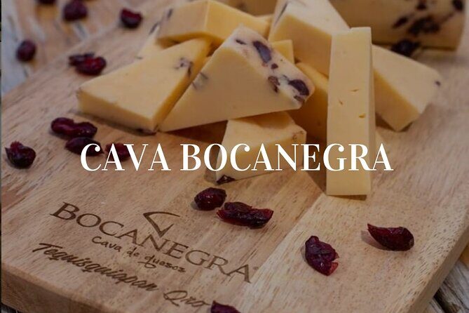 Cheese and Wine Route with 2 Towns, starting from Querétaro - Price and Value: What $152.33 Gets You