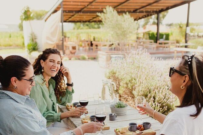 Cheese and Wine Route with 2 Towns, starting from Querétaro - Start in Querétaro City: Meet, Then Shift Into Tasting Mode