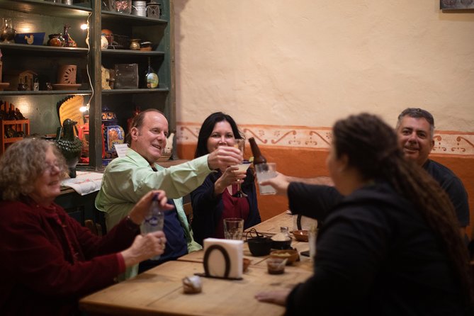 Chocolate and Cobblestones Tour with Taste of San Miguel - Price and value: what $59 buys you in real life