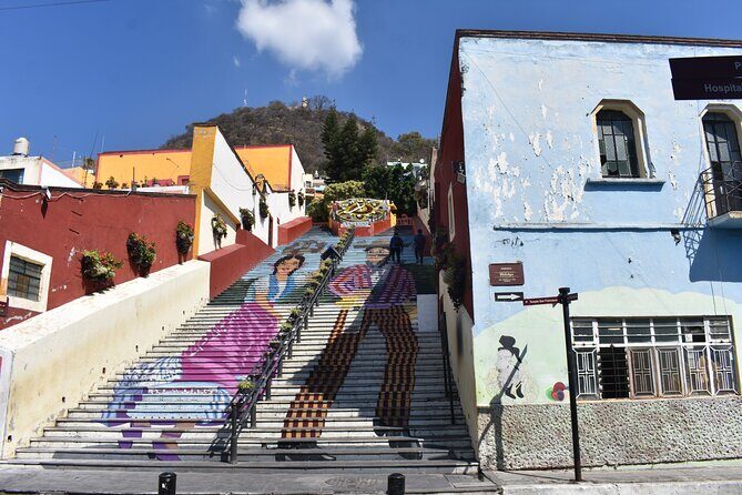 Cholula and Atlixco tour (private tour) - Key highlights at a glance