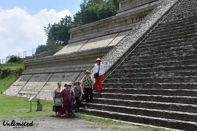 Cholula and museo barroco (private tour) - Key Things to Know Before You Go