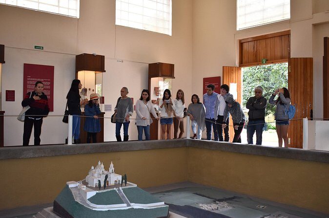 Cholula and museo barroco (private tour) - Who Should Book This Tour (and Who Might Rethink It)