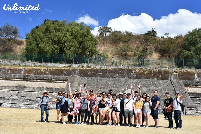 Cholula and Talavera from Puebla city (private tour) - Key Things I’d Mark on Your List
