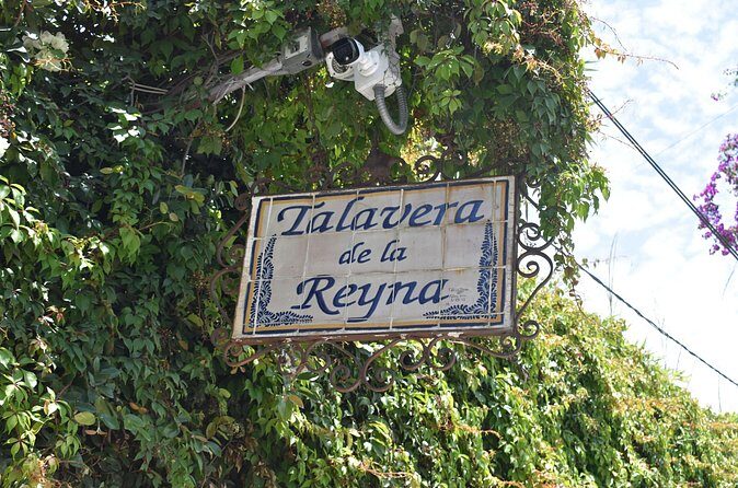 Cholula and Talavera from Puebla city (private tour) - Who This Tour Fits Best