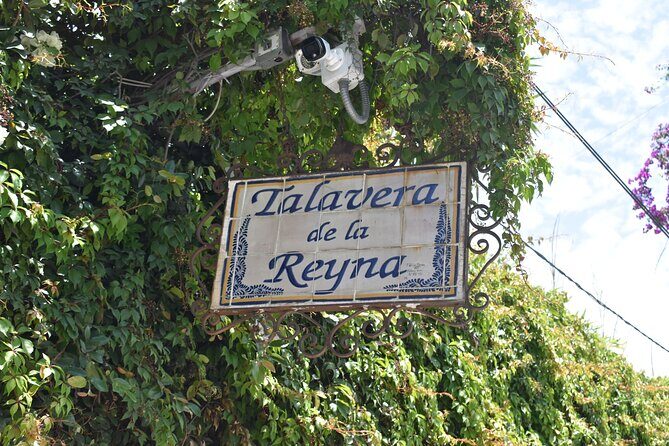 Cholula and Talavera from Puebla city (private tour) - What to Bring (So the Day Feels Easy)