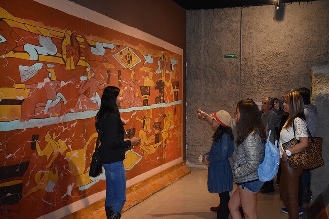 Cholula experience (private tour) - How long it really takes (and where the time can feel tight)