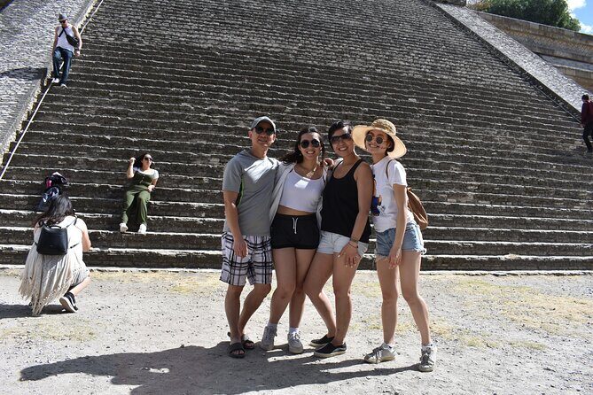 Cholula experience (private tour) - Price and value: is $158 per person a good deal?