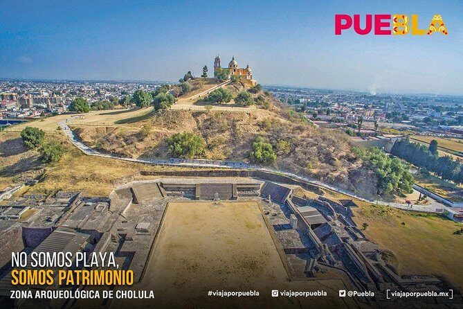 Cholula Magical Twon on a Traditional Tram from Puebla - Price and value: why $7.70 can work (and where it won’t)