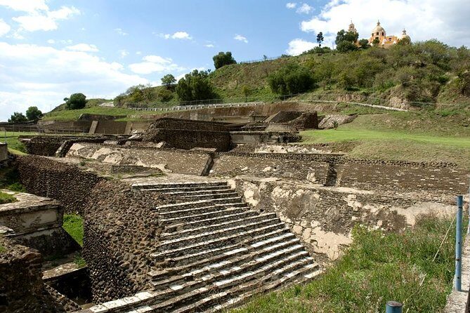 Cholula Magical Twon on a Traditional Tram from Puebla - Practical tips for a smoother 5 hours