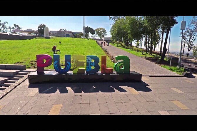 Cholula / Puebla Private Tour - Why Cholula and Puebla work so well in one private day