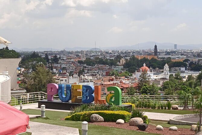 Cholula / Puebla Private Tour - Puebla Cathedral: Herrerian-style architecture with a 1649 consecration story