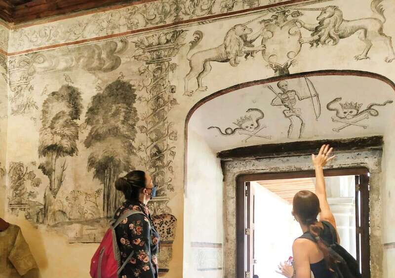 Cholula: Walking Tour with an Archaeologist - Key Points Worth Marking Before You Go