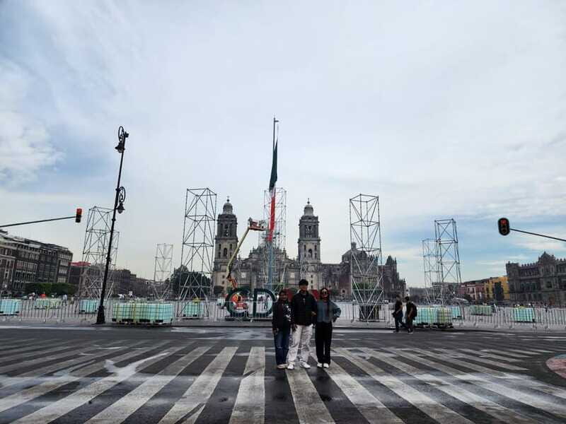 City Tour in Mexico City and Basilica of Guadalupe - Price and value: is $38 per person a good deal?