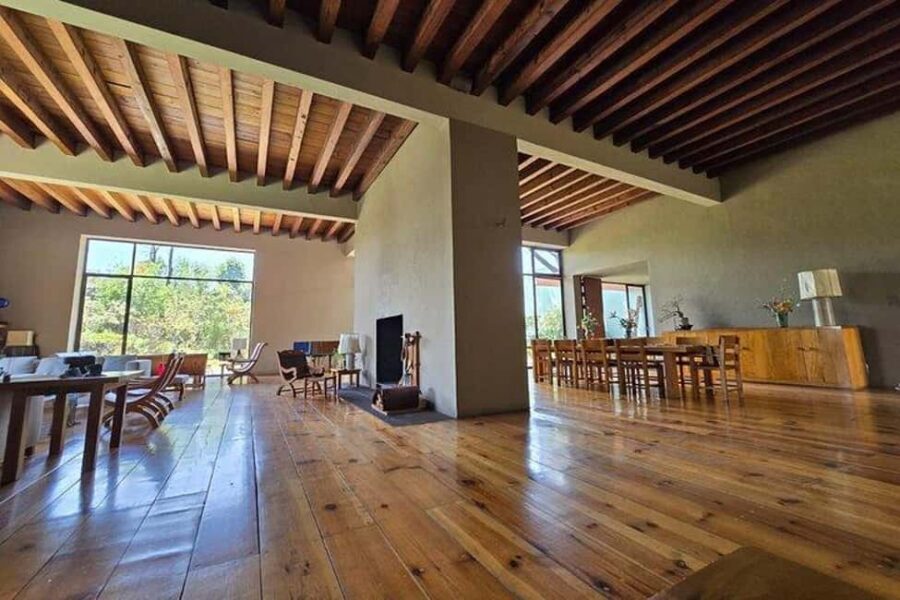 CMDX: Luis Barragan Legacy Exclusive Tour at Casa Pedregal - Key points before you go