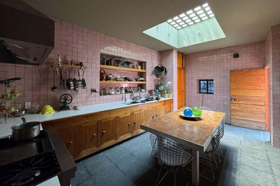 CMDX: Luis Barragan Legacy Exclusive Tour at Casa Pedregal - Why Casa Pedregal makes Barragán’s style click