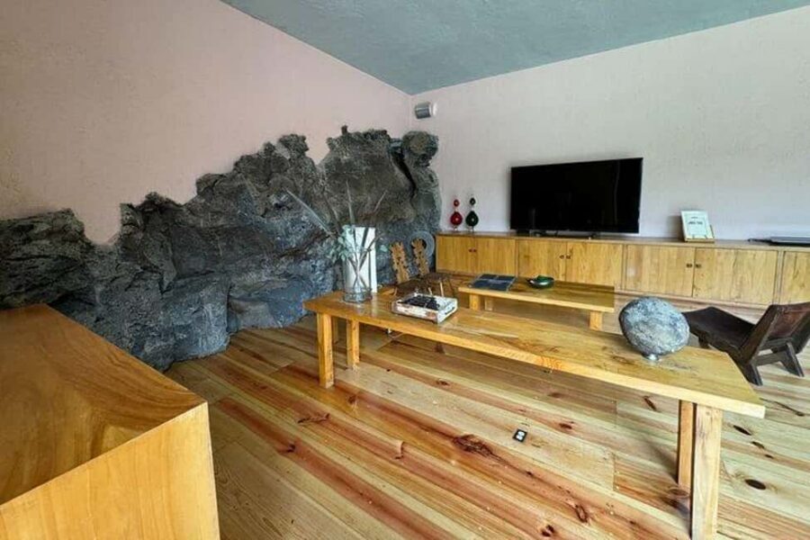 CMDX: Luis Barragan Legacy Exclusive Tour at Casa Pedregal - What the guide should help you notice in every room