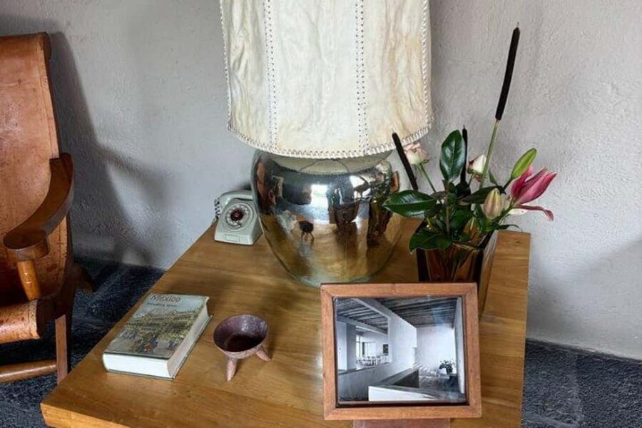 CMDX: Luis Barragan Legacy Exclusive Tour at Casa Pedregal - Price and value: is $113 for 2 hours worth it?