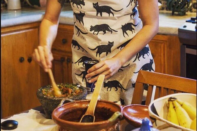 Cocina del Norte - Inside a Family Kitchen: The Setting, the Pace, and the Table Moment