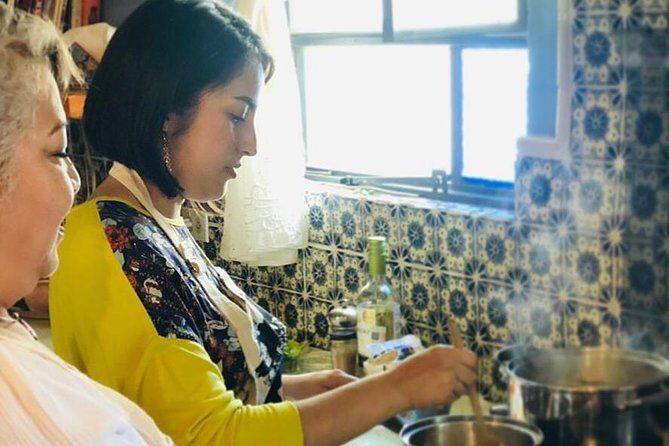 Cocina del Norte - Group Size and English Instruction: Why This Feels Easier Than Most