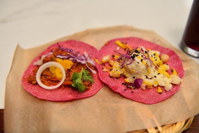 Colonia Roma Food Tour - Roma Norte Eats: Why a 4-Hour Food Walk Hits the Sweet Spot