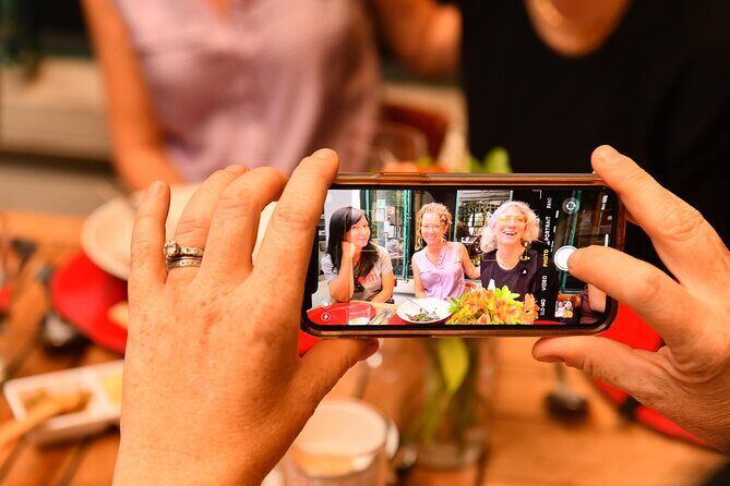 Colonia Roma Food Tour - Where You Start, Where You End, and How the Day Flows