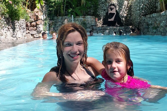 Combination Trail Riding and Hot Springs in San Miguel de Allende - Price and value: what $235 buys for a full day