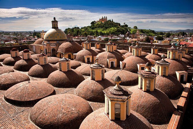 COMBO - Guadalupe Shrine & Teotihuacan Pyramids + Taxco (2 days) - Best use of your time: how to get more from each stop