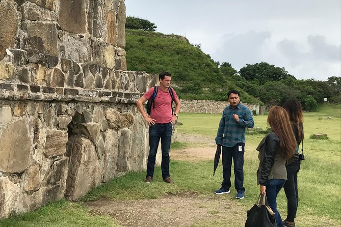 Combo two-day tours, Hierve el Agua Full day and Monte Alban full day - Two days in Oaxaca: why this combo works