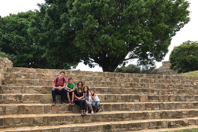 Combo two-day tours, Hierve el Agua Full day and Monte Alban full day - Price and value: what the $89.99 covers, and what’s extra