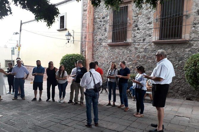 Come to Querétaro to know the EVENTS that changed the History of Mexico - Who Should Book This Querétaro Events Tour