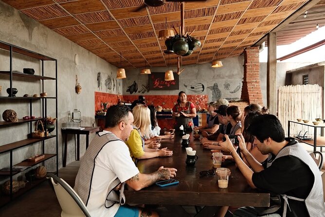 Cooking class with a traditional Oaxacan cook - Key things to know before you book