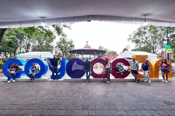 Coyoacán and Xochimilco including Frida Kahlo Museum - Coyoacán and Xochimilco in a single half-day plan