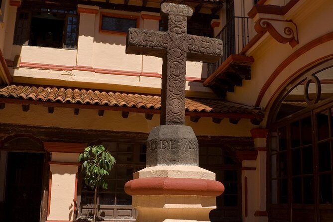 Coyoacán and Xochimilco including Frida Kahlo Museum - Timing, pickup zones, and the meeting-point detail that matters