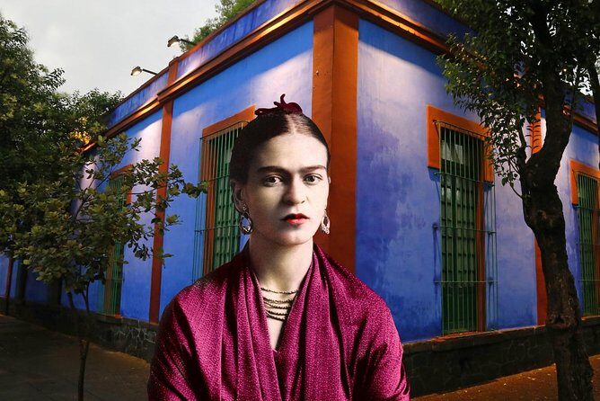 Coyoacán and Xochimilco including Frida Kahlo Museum - What you’re really paying for: value vs. extras