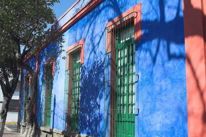 Coyoacán and Xochimilco including Frida Kahlo Museum - Who this tour is best for (and who should skip it)