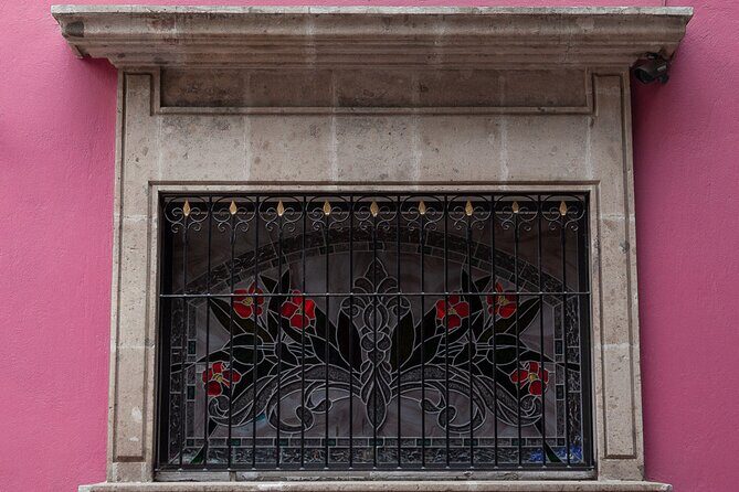 Coyoacan Food Tour - Parish of St. John the Baptist: When Spanish-Era Buildings Take Over